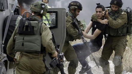  Izrael uhapsio nekoliko lidera Hamasa u Al-Halilu