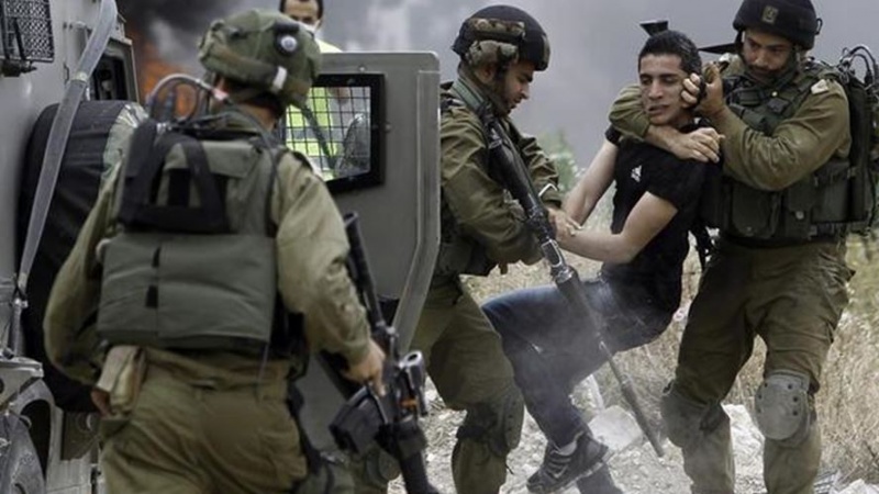  Izrael uhapsio nekoliko lidera Hamasa u Al-Halilu