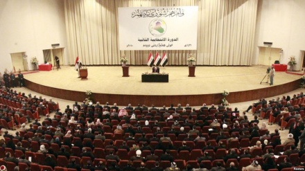 Irak nije uspio formirati vladu