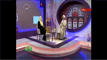 HƏYAT AYNASI - 14-12-2019 - Öz ailə həyatınız üçün, ona mənəvi ruh və sağlaçlıq bəxş etmək və öz ətraf mühitinizi gözəl və sevin