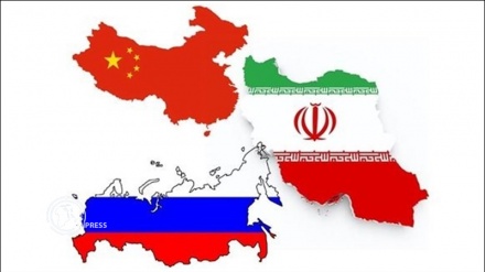 Iran, Rusija i Kina osuđuju SAD zbog zastoja nakon pregovora u Dohi