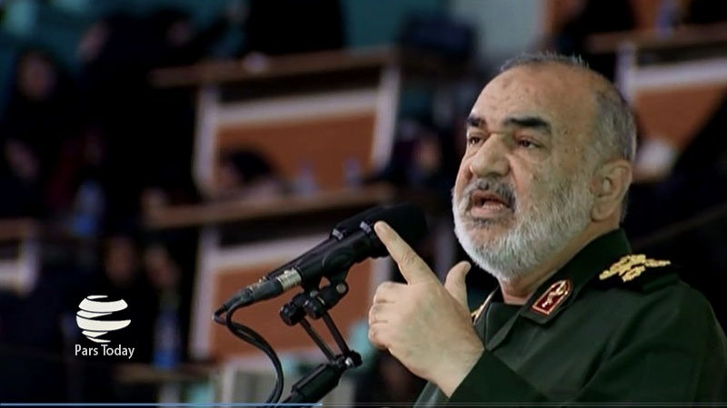 Iranska osveta je definitivna, ali onima koji stoje iza atentata na generala Sulejmanija