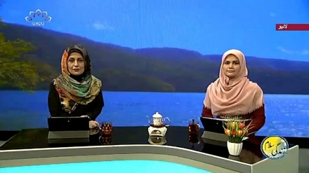 سماجی پروگرام ۔ زندگی سلام