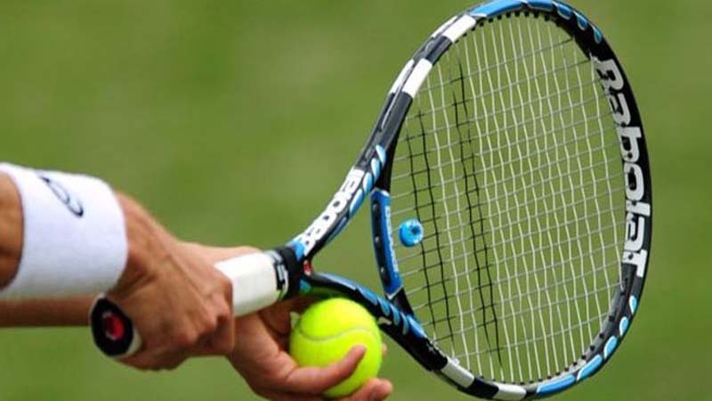 ایران میں انڈر 14 ایشیائی ٹینس مقابلے