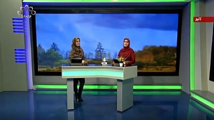 سماجی پروگرام ۔ زندگی سلام