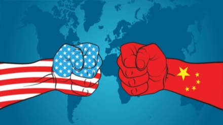 Çində amerikalı diplomatlara qarşı məhdudiyyətlər tətbiq olunub