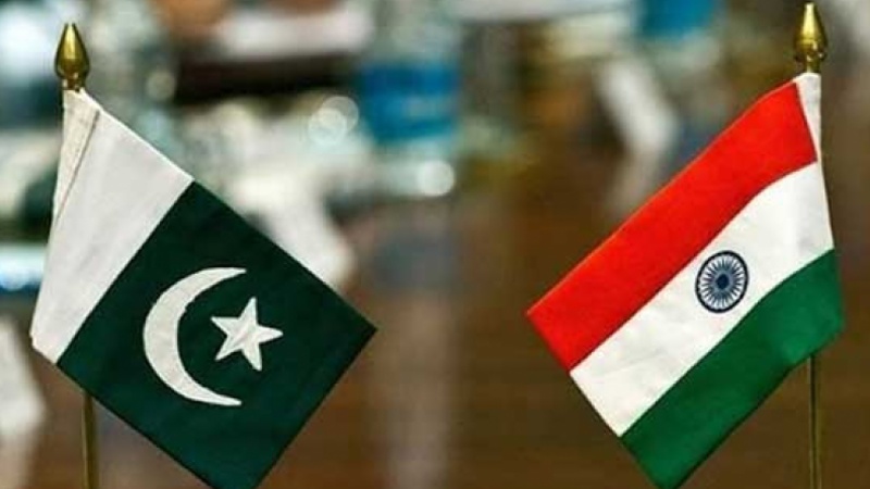 ہندوستان اور پاکستان کے مابین ایٹمی تنصیبات کی فہرستوں کا تبادلہ 