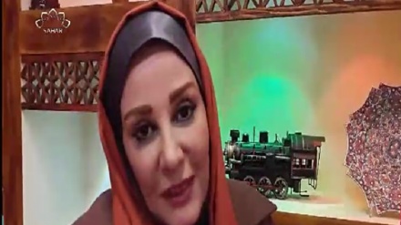 گوڵبژێرێک لە به‌رنامه‌ی سه‌حه‌ر و بينه‌ران - میوانی به‌رنامه : شیوا خسره‌و مێهر