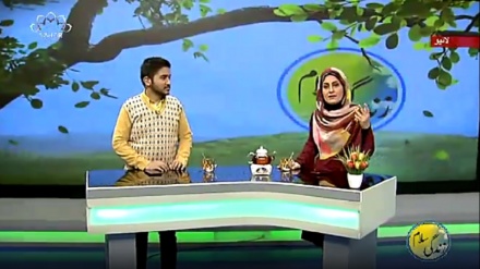 سماجی پروگرام ۔ زندگی سلام