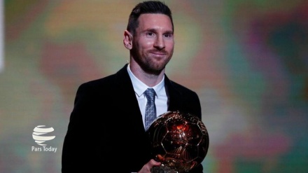 Messi UEFA Çempionlar Liqasında ardıcıl 17 il qol müəllifi olub