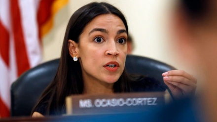 Amerika faşizmə doğru gedir