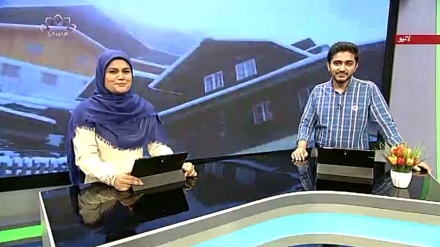 سماجی پروگرام ۔ زندگی سلام