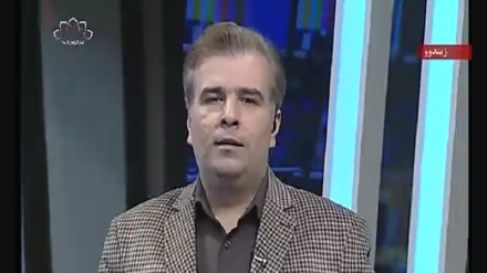 گوڵبژێرێک لە به‌رنامه‌ی ڕۆژی نوێ