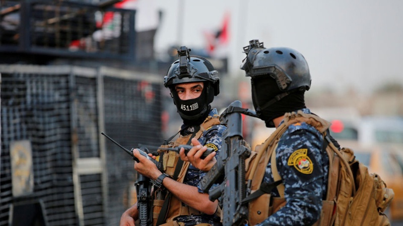 İraqın 9 hazırkı və sabiq nazirinin həbs olunmasına göstəriş verilib