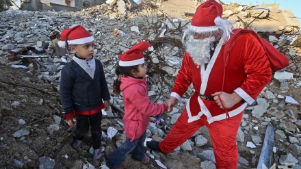 Izrael ukinuo zabranu putovanja kršćanima u Gazi tokom praznika