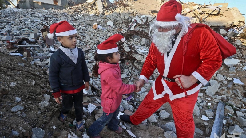 Izrael ukinuo zabranu putovanja kršćanima u Gazi tokom praznika