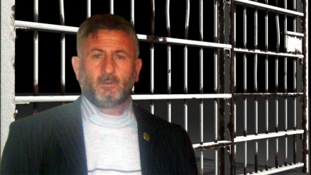 İslam Partiyasının sədr müavinin həyatı təhlükədədir