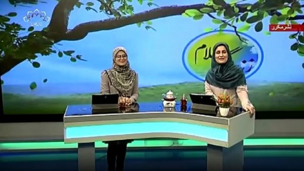 سماجی پروگرام ۔ زندگی سلام