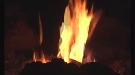 چەن بەشێک لە بەڵگە فیلمی کوێستانەکانی کەویر