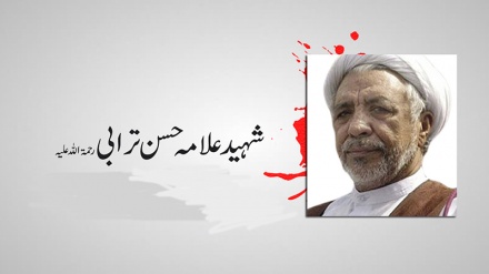 شہید حسن ترابی کے قاتل باعزت بری