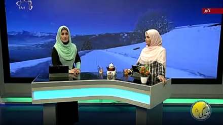 سماجی پروگرام ۔ زندگی سلام