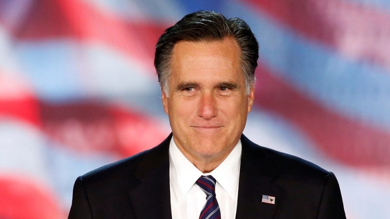 Mitt Romney: Tirkiyê êrişî ser hevpeymanên me yên kurd kiriye û divê were sizakirin 