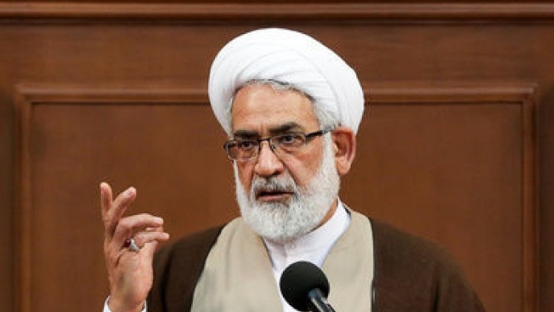 İranın baş prokuroru: Xarici mediaların İrandakı son hadisələr barədəki məlumatları etibarsızdır