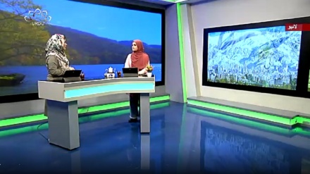 سماجی پروگرام ۔ زندگی سلام