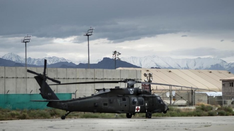 Na kapiji najveće američke baze u Afganistanu eksplodirala bomba