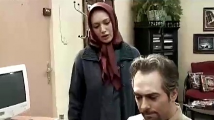 چەند بەشی سرنچراکێش لە درامای ئاوێنە نەشکێنەکان - حەلقەی 4