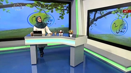 سماجی پروگرام ۔ زندگی سلام