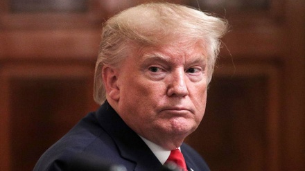 دژکردەوەی ترامپ و پەمپئۆو کۆشکی سپی بە هەنگاوی نوێی لێپرسینەوەی کۆنگرێس لە سەرۆک کۆمار 