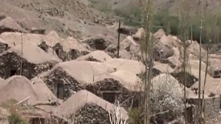 چەن بەشێک لە بەڵگە فیلمی کوێستانەکانی کەویر