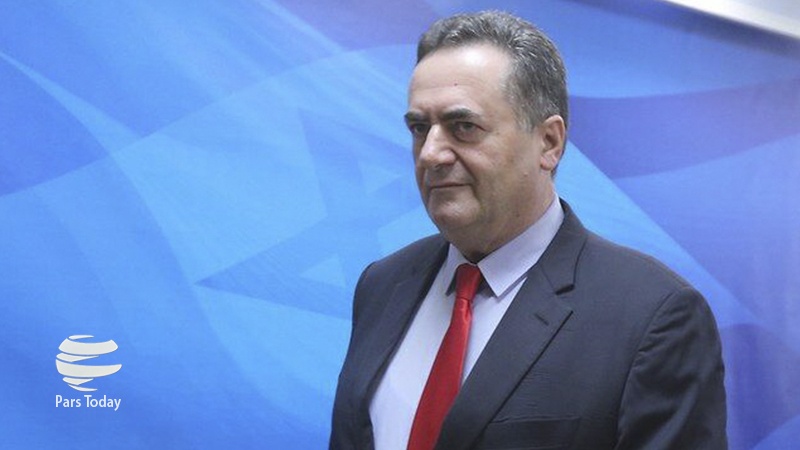 Sionist rejim Qəzzədə fələstinli məsul şəxsləri terror etməklə hədələyib