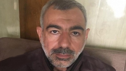 Əlbəğdadinin müavini həbs olunub