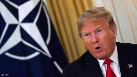 CNN Trampın İran barədəki ziddiyyətli sözlərini tənqid edib