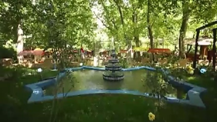 چەن بەشێک لە بەڵگە فیلمی ئێران