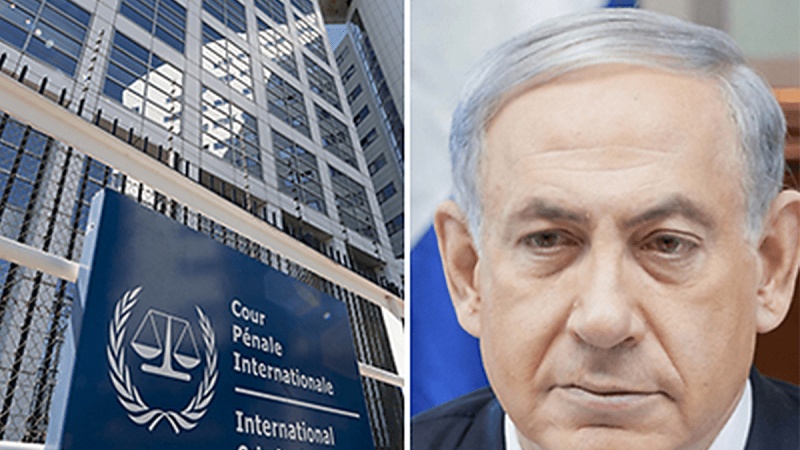 Netanjahu optužio Međunarodni krivični sud za antisemitizam 