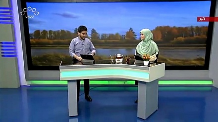 سماجی پروگرام ۔ زندگی سلام