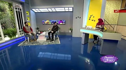 نسیم زندگی - خون کی بیماریاں