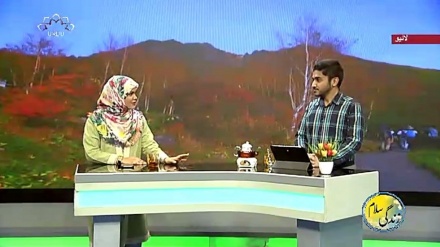 سماجی پروگرام ۔ زندگی سلام