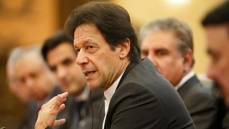 Imran Khan: Indija bi mogla izvesti lažne operacije protiv Pakistana