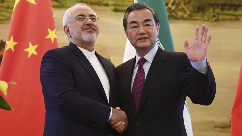 Zarif u Pekingu: Iran i Kina unapređuju partnerstvo 