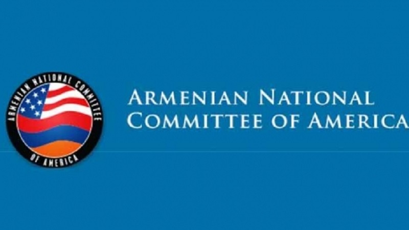 Erməni lobbi təşkilatından ABŞ Senatına çağırış-şərh