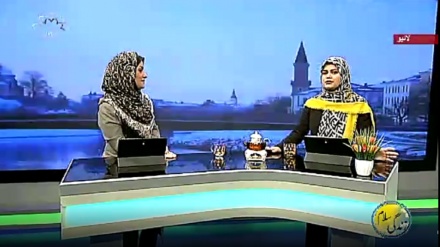 سماجی پروگرام ۔ زندگی سلام