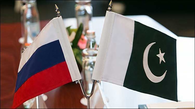 روس و پاکستان میں قربتیں بڑھنے لگیں