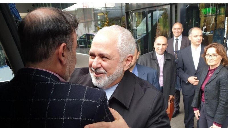  امریکی جیل سے ایرانی سائنسدان کی رہائی