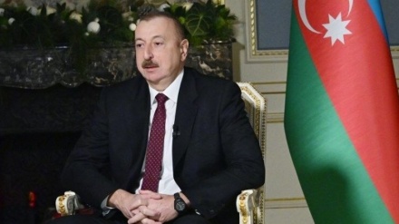İlham Əliyev: Azərbaycan, Rusiya və İran arasında elektrik dəhlizi fəaldır