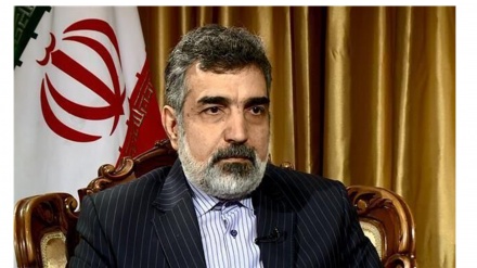 Piştkutana IAEA'yê li agahîyên nebawerpêkirî bideteke bitaluke ye