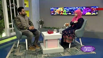 نسیم زندگی - نوزائیده بچوں کی بیماری